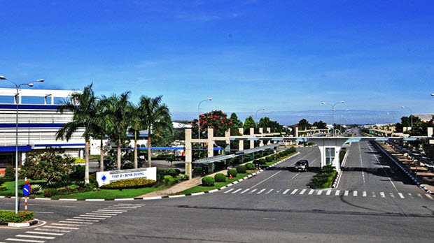  Đông Nam Bộ: Top đầu thu hút FDI